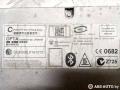 84109187625, 202NY07574111, 30-68296346-4, 6434A-MULF2, CCAD06LP1210T3, D060003202, S064006, T8GMULF2HI блок Bluetooth BMW 3 E90/E91 2008г. - фото №6