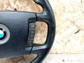 руль BMW 7 E65/E66 2004г. - фото №5
