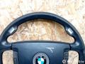 руль BMW 7 E65/E66 2004г. - фото №2