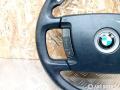 руль BMW 7 E65/E66 2004г. - фото №3