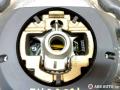 руль BMW 7 E65/E66 2004г. - фото №12