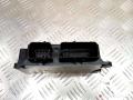 544930977, 13594408, 8110100000000X блок управления подушками безопасности Opel Mokka 2015г. - фото №2