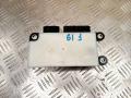 544930977, 13594408, 8110100000000X блок управления подушками безопасности Opel Mokka 2015г. - фото №4