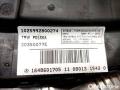 1648601705, 30350077E подушка безопасности сиденья Mercedes-Benz R W251 [рестайлинг] 2008г. - фото №3