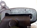 9540A, A2518607585 ремень безопасности передний левый Mercedes-Benz R W251 [рестайлинг] 2008г. - фото №4