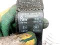 A2518607985, 33044244G, GB14166 ремень безопасности задний левый Mercedes-Benz R W251 [рестайлинг] 2008г. - фото №3
