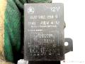 6U0962258B блок комфорта Skoda Felicia 1 поколение 1999г. - фото №4
