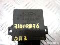 0335320016 реле стеклоочистителей (дворников) Mercedes-Benz Vario W670 1997г. - фото №3