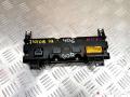 96303375ZL, 658636N, 69370001 блок управления печки/климат-контроля Peugeot 406 1 поколение [рестайлинг] 2000г. - фото №2