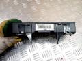 96303375ZL, 658636N, 69370001 блок управления печки/климат-контроля Peugeot 406 1 поколение [рестайлинг] 2000г. - фото №3