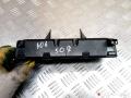 96303375ZL, 658636N, 69370001 блок управления печки/климат-контроля Peugeot 406 1 поколение [рестайлинг] 2001г. - фото №2
