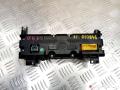 96303375ZL, 658636N, 69370001 блок управления печки/климат-контроля Peugeot 406 1 поколение [рестайлинг] 2001г. - фото №3
