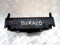 9140010369, 96314105XT, 9205601 блок управления печки/климат-контроля Citroen Xsara Picasso 1 поколение 2004г. - фото №2