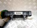 96482616XT, 69370002 блок управления печки/климат-контроля Peugeot 406 1 поколение [рестайлинг] 2002г. - фото №3