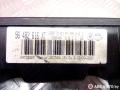 96482616XT, 69370002 блок управления печки/климат-контроля Peugeot 406 1 поколение [рестайлинг] 2002г. - фото №4