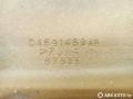 04891489AB декоративная крышка двигателя Chrysler PT Cruiser 1 поколение [рестайлинг] 2007г. - фото №3