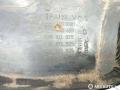 038103925CB, 038103925EG, 038103925EJ, 038103925EQ декоративная крышка двигателя Skoda Fabia 1 поколение [рестайлинг] 2007г. - фото №3