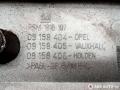 09158404, 09158405, 09158406 декоративная крышка двигателя Opel Astra G 2002г. - фото №3