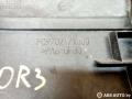 9659145280, 9659145080, 9659145180 декоративная крышка двигателя Peugeot 607 1 поколение [рестайлинг] 2007г. - фото №3