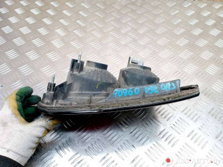 фонарь крышки багажника правый, ориг. номер 22661974, Mazda 6 1 поколение 2002-2005