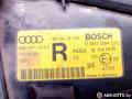 8D0941004E, 0301094202, 1852912100, 1305235257 фара правая Audi A4 B5 [рестайлинг] 2000г. - фото №6