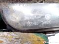 246365, 24636703, 6Y0941295, 24635900 фара правая Skoda Fabia 1 поколение 2004г. - фото №6
