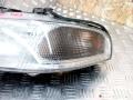 54532732, 0318094323, 54058984 фара левая Rover 400 2 поколение 1999г. - фото №3