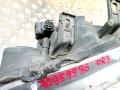 54532732, 0318094323, 54058984 фара левая Rover 400 2 поколение 1999г. - фото №5