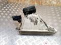 0247444, 35230700, 7R0147445 фара левая Peugeot 106 1 поколение 1994г. - фото №4