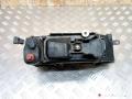 961574, 001962650, 302961572 фара правая SEAT Toledo 1 поколение 1998г. - фото №3