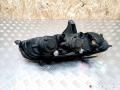 14314500, 8GH002089231, 90510026, 145217-00, 91149467, 12258S, 64150C фара левая Opel Omega B [рестайлинг] 2000г. - фото №5