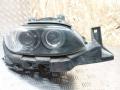 1307329153, 51117154724, 0301230672, 716213013 фара правая BMW 3 E90/E91 2008г. - фото №2