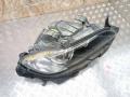 1307329153, 51117154724, 0301230672, 716213013 фара правая BMW 3 E90/E91 2008г. - фото №4