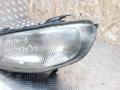 14314500, 8GH002089231, 90510026, 145217-00, 91149467, 12258S, 64150C фара левая Opel Omega B [рестайлинг] 2000г. - фото №2