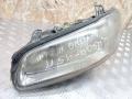 14314500, 8GH002089231, 90510026, 145217-00, 91149467, 12258S, 64150C фара левая Opel Omega B [рестайлинг] 2000г. - фото №3