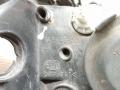 14314500, 8GH002089231, 90510026, 145217-00, 91149467, 12258S, 64150C фара левая Opel Omega B [рестайлинг] 2000г. - фото №7