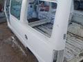 часть кузова (вырезанный элемент) Citroen Jumper 1 поколение 1999г. - фото №9