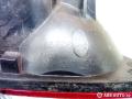 45505, 45505D фонарь крышки багажника правый Peugeot 406 1 поколение [рестайлинг] 2000г. - фото №5