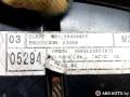 96163700, 96164700, 1L0945095E, 1L0945095D, 6R0163251 фонарь задний левый SEAT Toledo 1 поколение 1996г. - фото №6