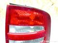 6Y9945096B, 6Y9945112B, YU3X13404AA, YU3X13440AA, YU3X13450AA фонарь задний левый Skoda Fabia 1 поколение 2004г. - фото №2