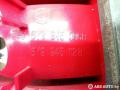 6Y9945096B, 6Y9945112B, YU3X13404AA, YU3X13440AA, YU3X13450AA фонарь задний левый Skoda Fabia 1 поколение 2004г. - фото №7