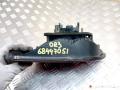 51717943, 28182002, 28180102, S51717943 фонарь крышки багажника левый Fiat Stilo 1 поколение 2007г. - фото №2