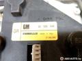 90568049, 37360748, 37360751, 37365383, 90568048 фонарь задний правый Opel Vectra B [рестайлинг] 2000г. - фото №4