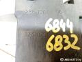 90568047, 37370748, 90568050, 37375383, 37370751, 37376383 фонарь задний левый Opel Vectra B 1998г. - фото №5