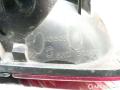45505, 45505D фонарь крышки багажника правый Peugeot 406 1 поколение [рестайлинг] 2000г. - фото №5
