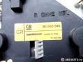 90568049, 37360748, 37360751, 37365383, 90568048 фонарь задний правый Opel Vectra B [рестайлинг] 2000г. - фото №4