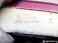 29610102, 29612201, 895945096 фонарь задний правый Audi 90 B4 1995г. - фото №6