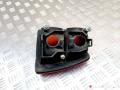 96163700, 96164700, 1L0945095E, 1L0945095D, 6R0163251 фонарь задний левый SEAT Toledo 1 поколение 1996г. - фото №4
