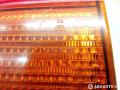 96163700, 96164700, 1L0945095E, 1L0945095D, 6R0163251 фонарь задний левый SEAT Toledo 1 поколение 1996г. - фото №7