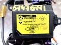 550152900, 7700839009 блок управления подушками безопасности Renault 19 2 поколение 2000г. - фото №5